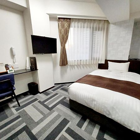 Akasaka Urban Hotel Annex Tokyo Eksteriør bilde
