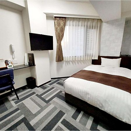 Akasaka Urban Hotel Annex Tokyo Eksteriør bilde