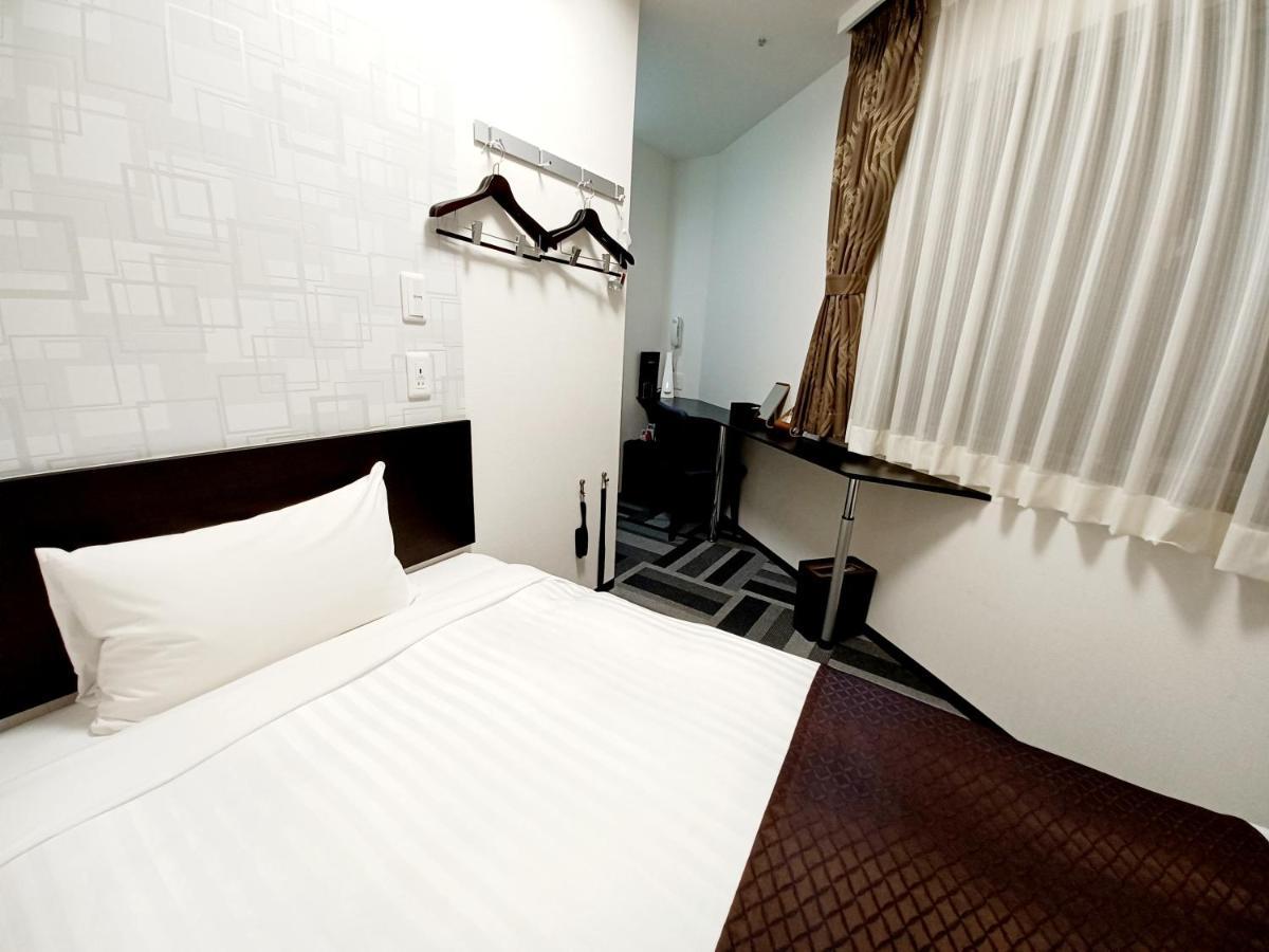 Akasaka Urban Hotel Annex Tokyo Eksteriør bilde
