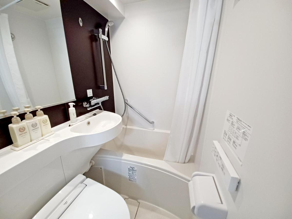 Akasaka Urban Hotel Annex Tokyo Eksteriør bilde