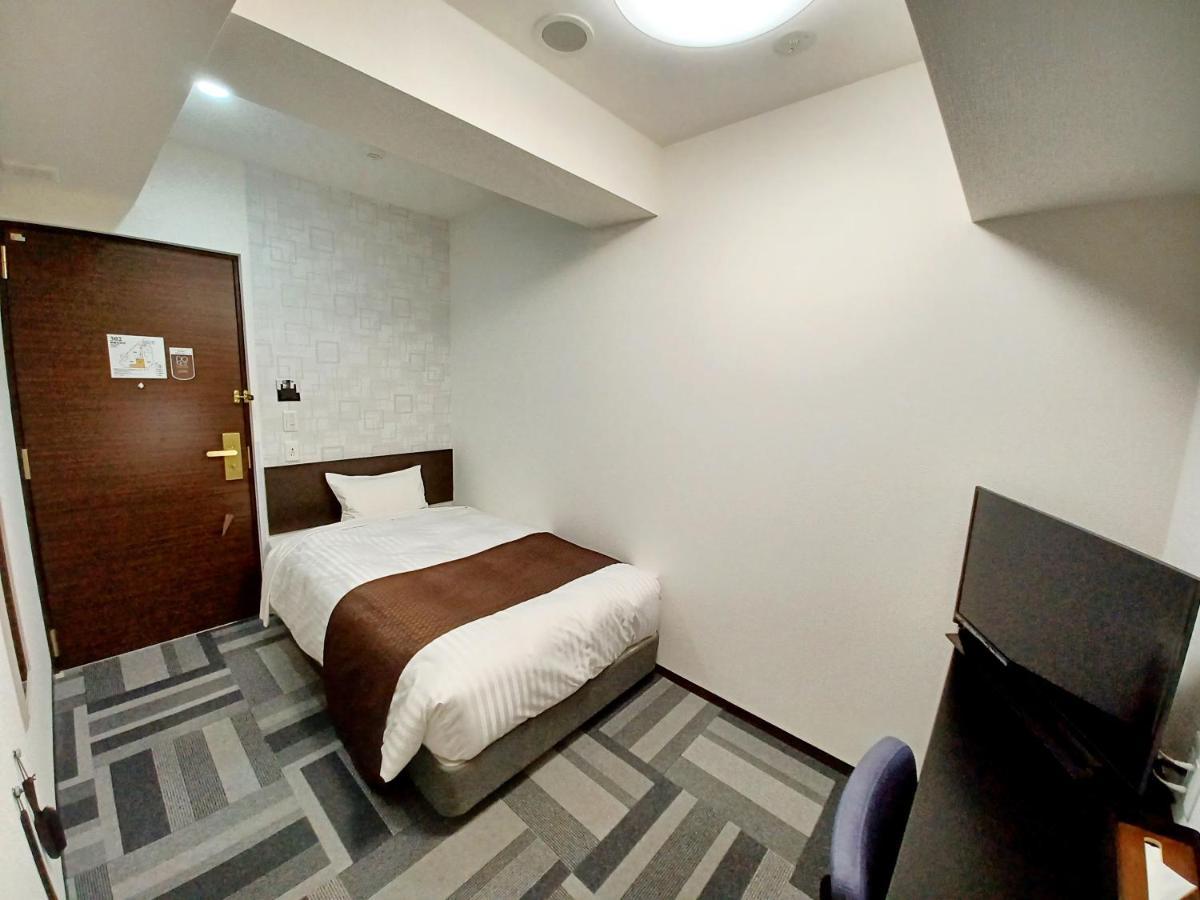 Akasaka Urban Hotel Annex Tokyo Eksteriør bilde