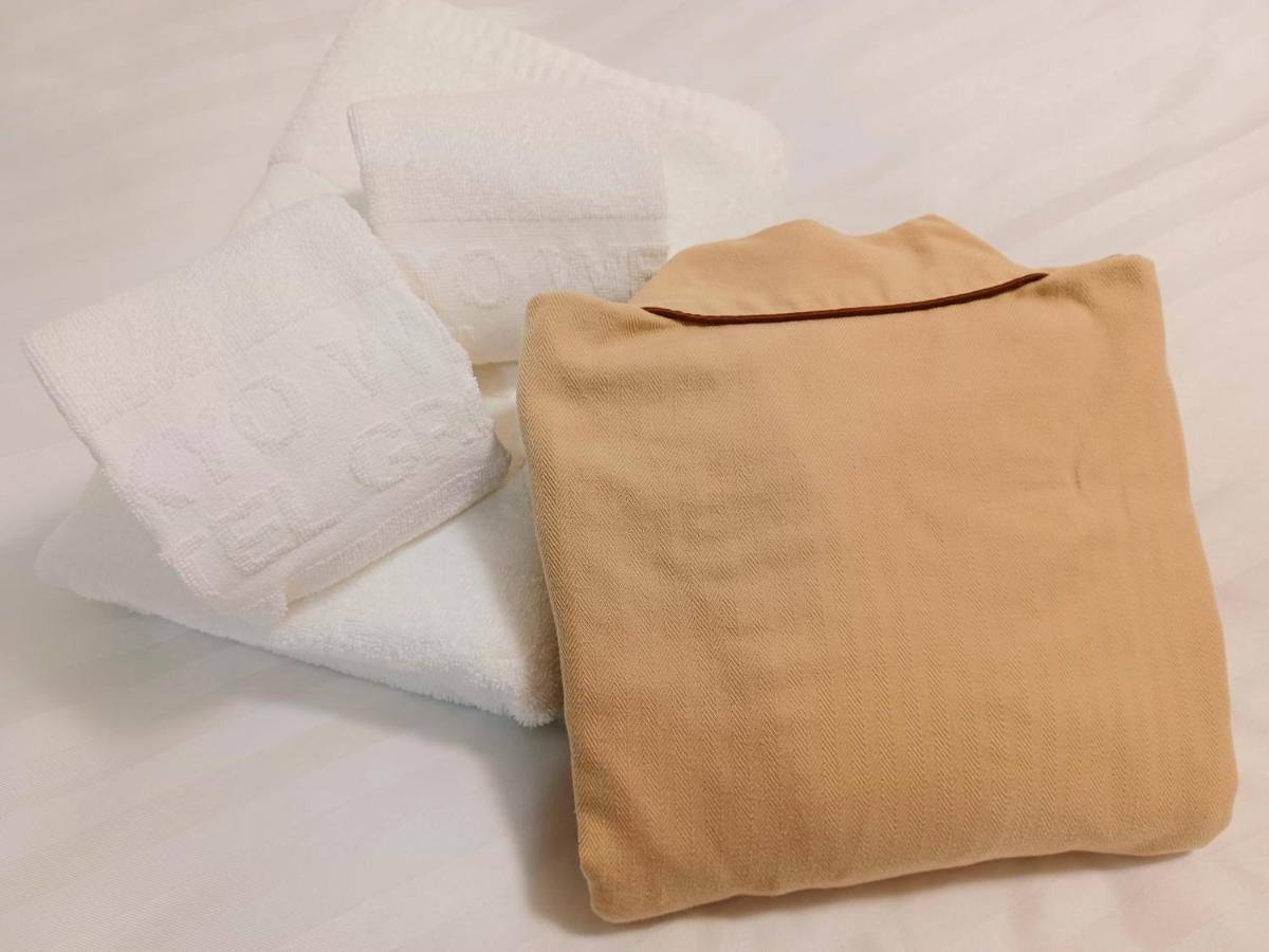 Akasaka Urban Hotel Annex Tokyo Eksteriør bilde