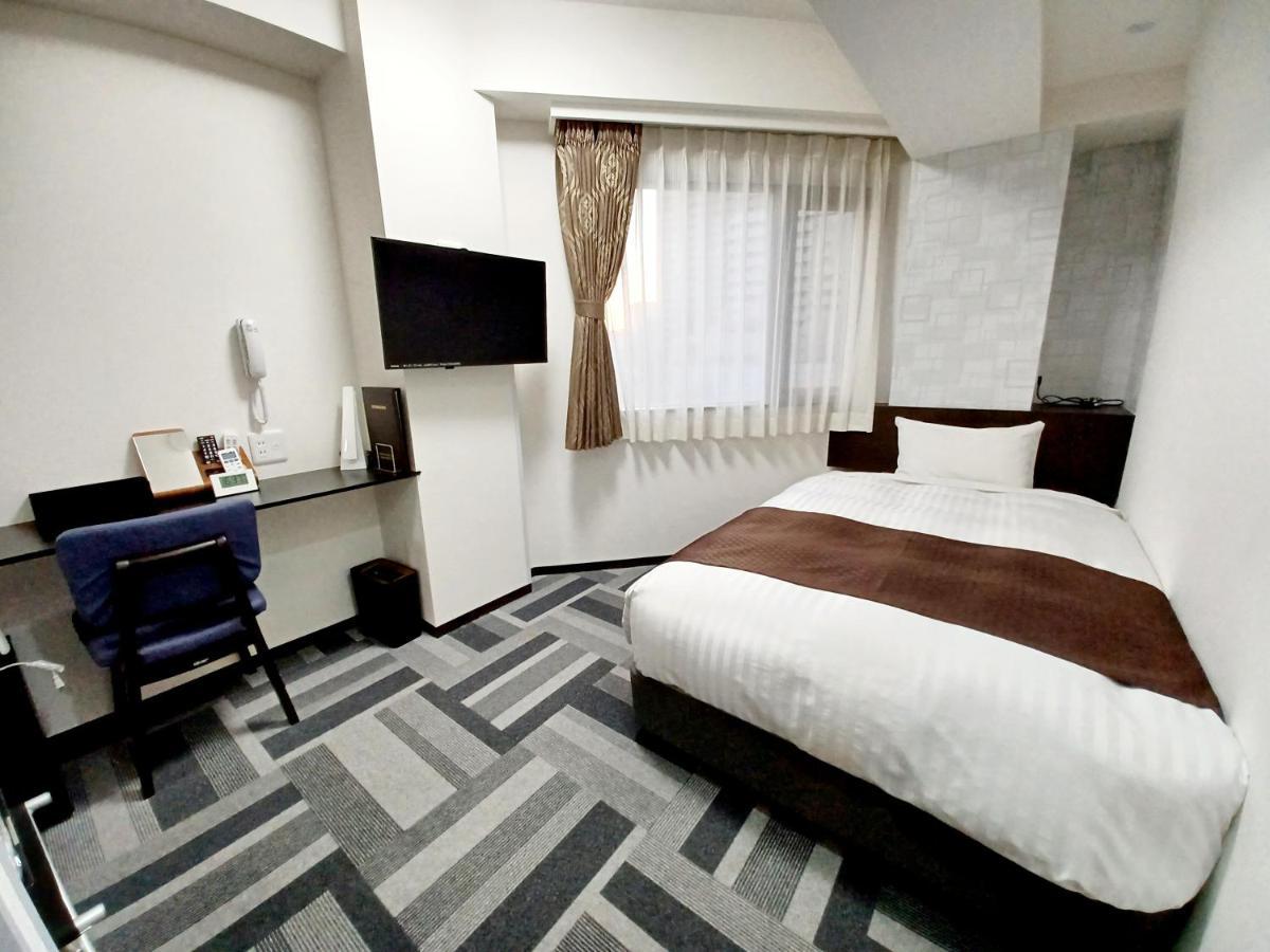 Akasaka Urban Hotel Annex Tokyo Eksteriør bilde